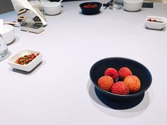餐前小吃-屋里厢上海菜馆