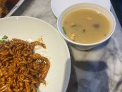 -城南往事·鲁菜济南菜(软件园美莲广场店)