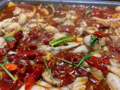 -火龙堂·风味民间菜(文一路店)