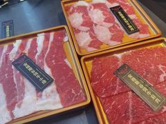 -牛武士寿喜烧·和牛火锅自助(全球首店)