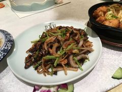 -卫鼎轩·曹公馆(鼓楼店)