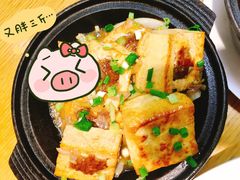 -宏记广东客家菜(丰汇店)