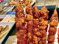 -多宾韩国料理(学衡路店)