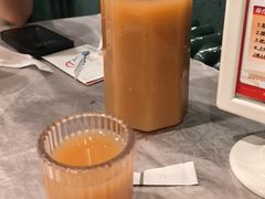 -日月昇渔家菜·海肠捞饭·大连海鲜(星海公园店)