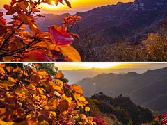 -潭溪山