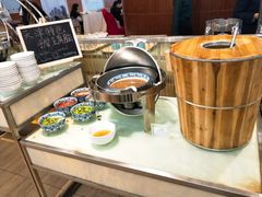 -天津水游城丽筠酒店