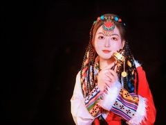 -红袖添香古风写真馆