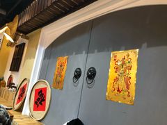 -锅来乐地锅鸡(安亭店)