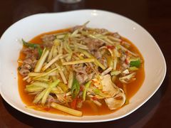 -拾捌川·自贡爆炒(新街口店)