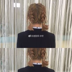 可爱-艺之剪