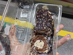-红叶蛋糕(温泉店)