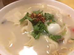 羊肉烩面-商都酒店( 北京南站店)