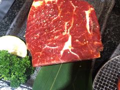 -炭虎烤肉(桂林路店)