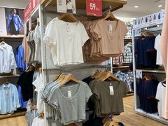-优衣库(北京枫蓝国际广场店)