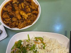 -白玉兰小吃(新村路店)