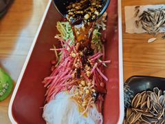 -华府九号海鲜烧烤大排档(龙域店)