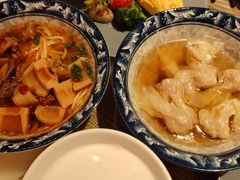 -食百绚全日制餐厅(成都棕榈泉费尔蒙酒店)