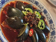 -川悦壹号·川菜(蠡溪路店)