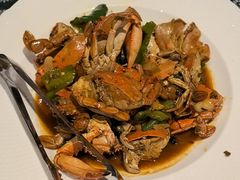 -旺角小渔村·海肠捞饭开创者(环山路店)