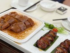 -松雅轩商务婚礼生日(同和店)