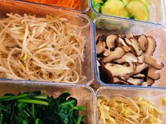 -三更食堂