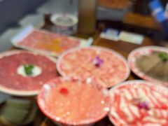 -楠火锅(昆山金鹰店)