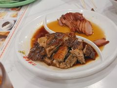 -澳门陈光记烧味饭店(南京德基广场店)