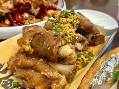 -醉壹号海鲜大排档(厦门店)