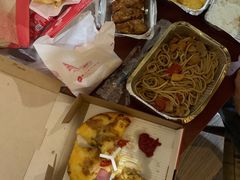 -必胜客(海安文峰店)