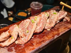 -黑牛无双·徐州烤肉(解放北路店)