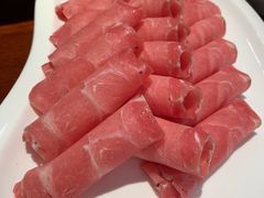 -1078號老北京涮肉(松柏店)