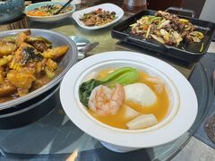 -君霖私家菜(春柳店)