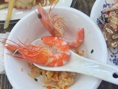 -好味道海鲜大排档·老字号(巽寮湾海鲜市场店)