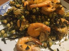 -云海肴·汽锅鸡·云南菜(天山百盛优客店)