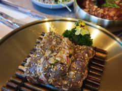 -味家烤肉烤鳗鱼牛排(西塔旗舰店)