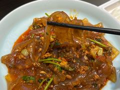 -东流山烤鸭·家常菜(雨山龙湖店)