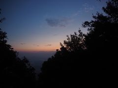 -惠山国家森林公园