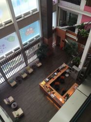 -知爱母婴专护全套房月子会所(新华路店)