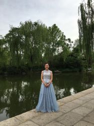 -完美新娘婚纱摄影