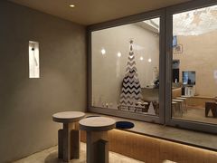 用餐区-小团圆糖水铺(襄阳南路店)
