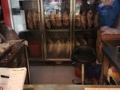 -京脆香烤鸭(温宿路店)