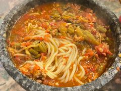 -浩海火燒雲傣家菜(芮欧百货店)