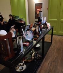 -盘子女人坊古装写真摄影(天津总店)