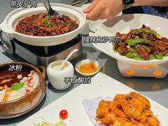 -润泽天·湘味家宴(岳麓山店)