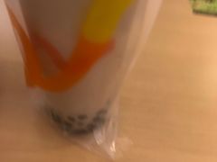 -CoCo都可(桃浦新邻店)