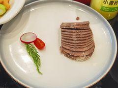 -新南华大酒店(广中店)