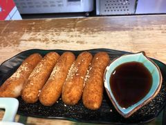红糖糍粑-走街串巷(丰富路店)