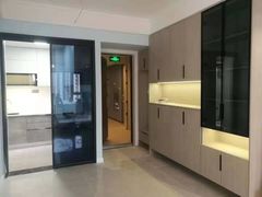 -艾伍奥德全屋定制(锦城万达广场店)