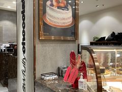 -Awfully Chocolate(环球港店)