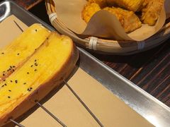 -破店肥哈·海鲜·烧烤(郑州银泰inPARK店)